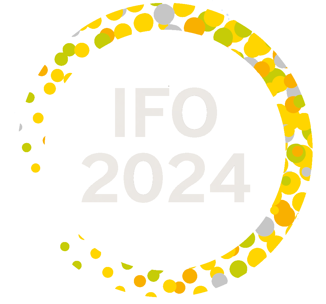 Logo der IFO2024